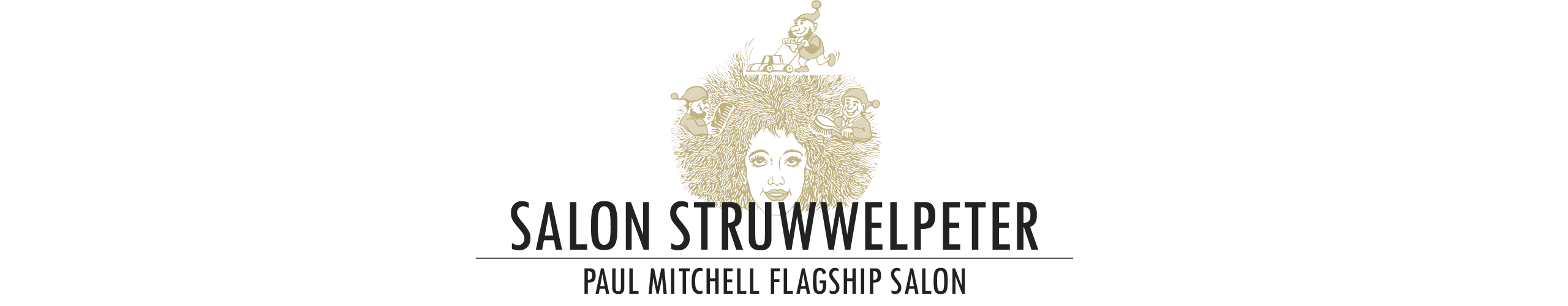 Friseur Geesthacht | Salon Struwwelpeter